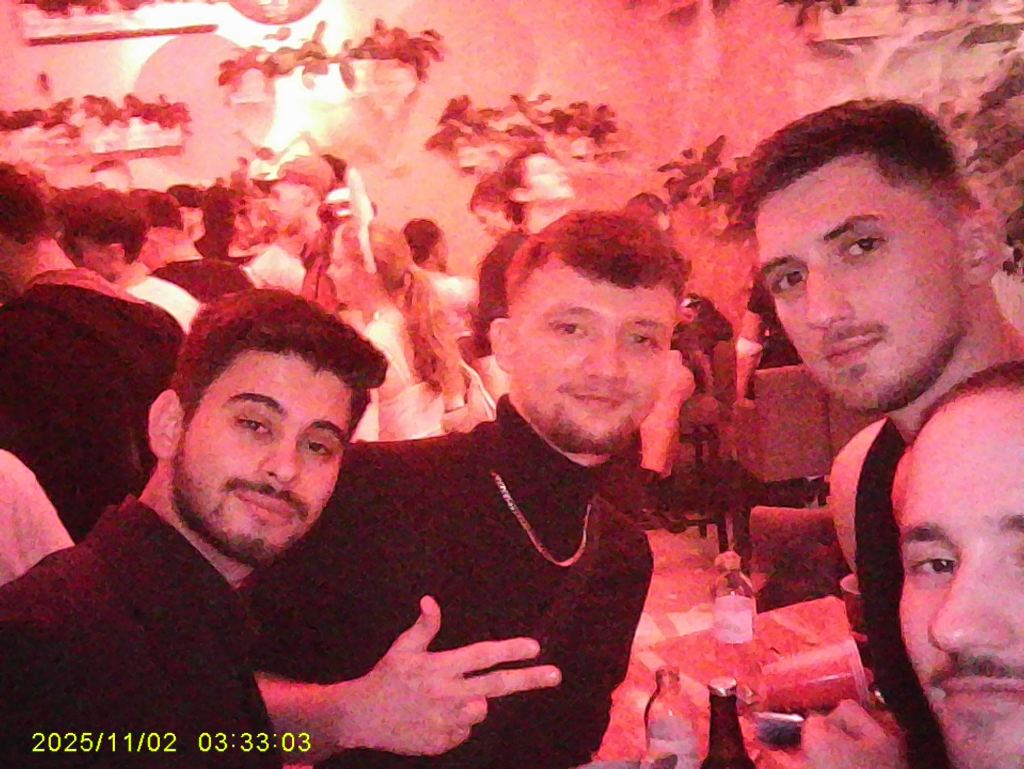 Volume 4: Project Halloween, unsere erste offizielle Party