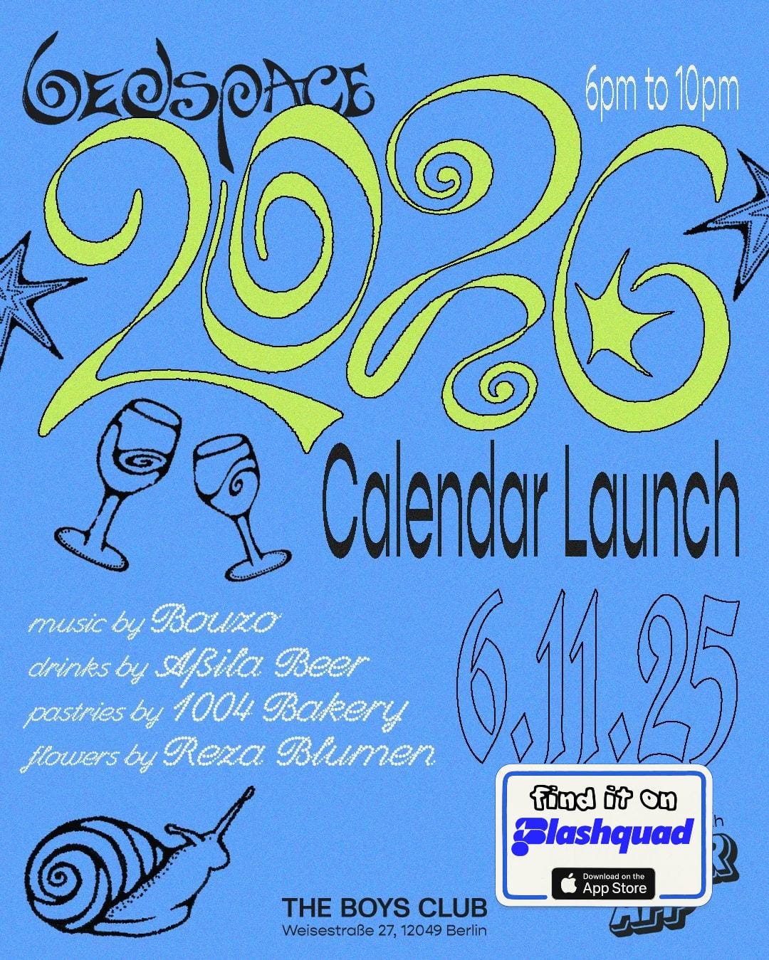 Volume 4: Project Halloween, unsere erste offizielle Party