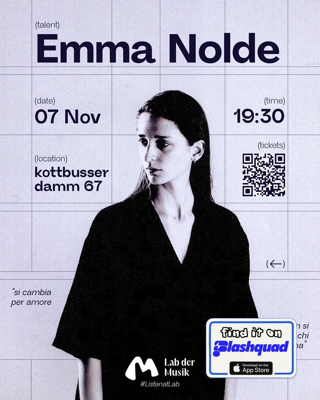 Volume 4: Project Halloween, unsere erste offizielle Party