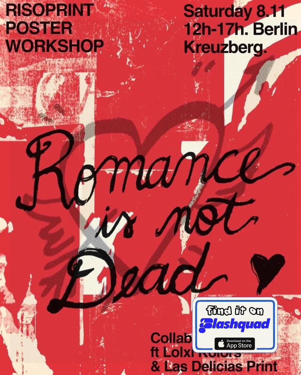 Volume 4: Project Halloween, unsere erste offizielle Party