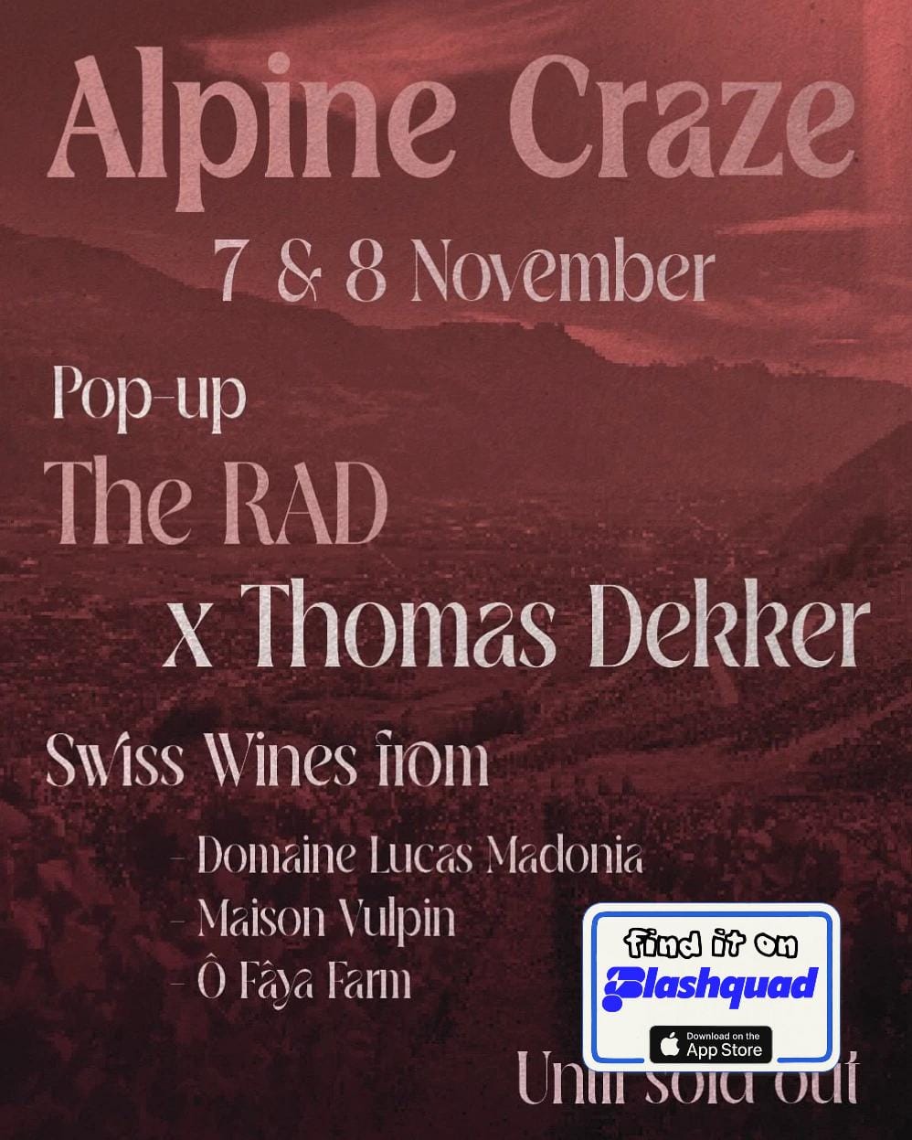 Volume 4: Project Halloween, unsere erste offizielle Party