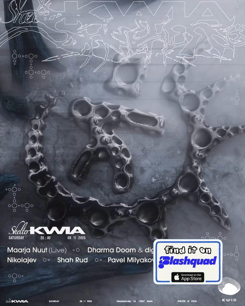 Volume 4: Project Halloween, unsere erste offizielle Party