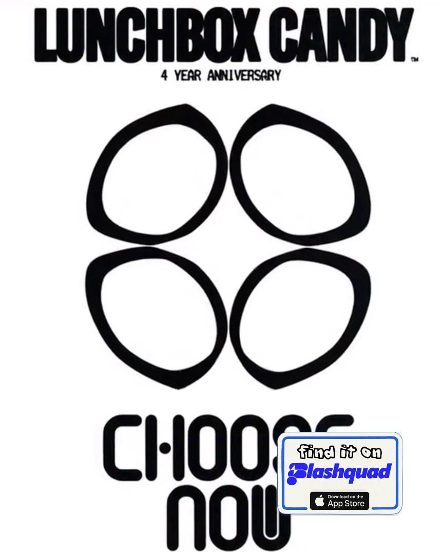 Volume 4: Project Halloween, unsere erste offizielle Party