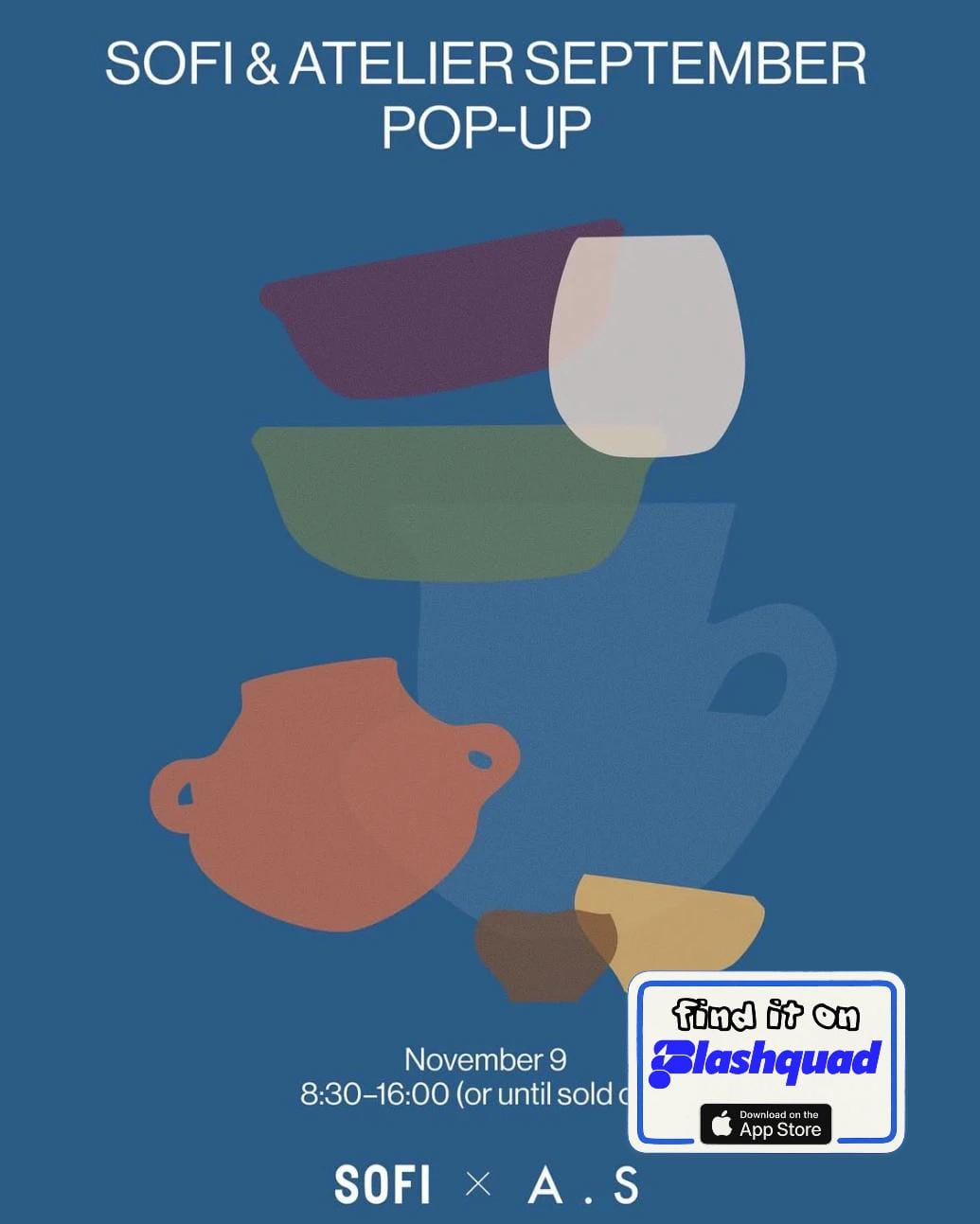 Volume 4: Project Halloween, unsere erste offizielle Party