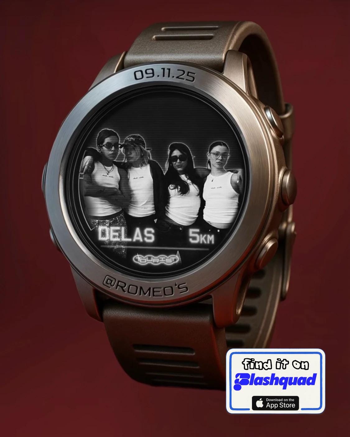 Volume 4: Project Halloween, unsere erste offizielle Party