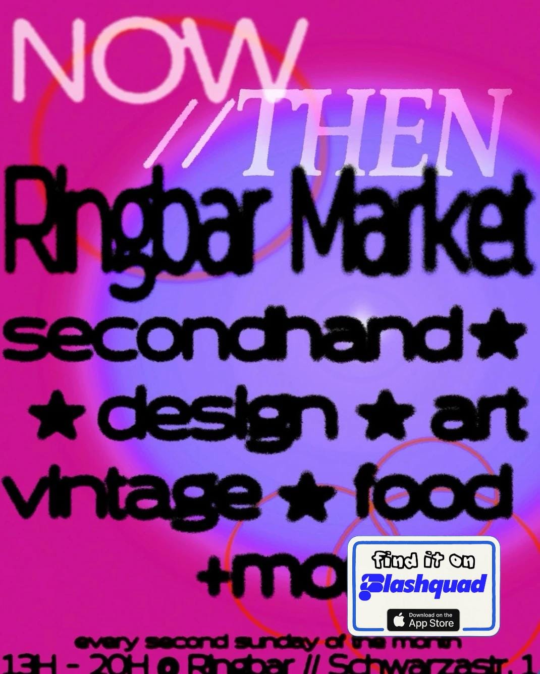 Volume 4: Project Halloween, unsere erste offizielle Party